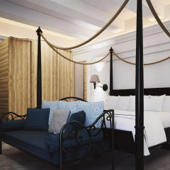 The Vincent Boutique Hotel, BW Premier Collection thumbnail 17
