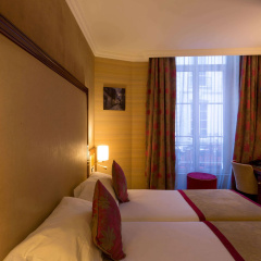 Hotel Saint Honore 85 - Bild 4