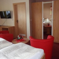 Hotel "Haus am Berg" - Bild 3