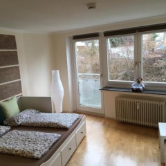 Apartment am Bach - Bild 3