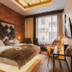 The Loft Budapest - Bild 4