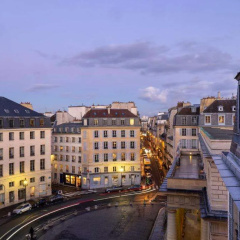 Hôtel Michelet Odeon - Bild 1