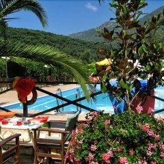 Harmony Resort in Parga, Greece from 66$, photos, reviews - zenhotels.com photo 20
