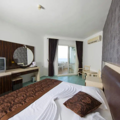 Alanya First Class Hotel - Bild 5