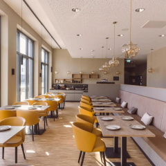 Hotel Libertas elements pure - Bild 17