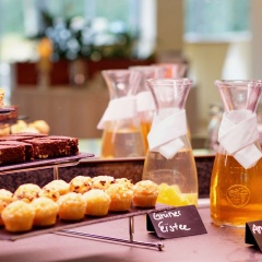 Best Western Macrander Hotel Frankfurt/Kaiserlei - Bild 11