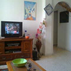 Excellente Appartement Entre Monastir Et Sousse in Monastir, Tunisia from 150$, photos, reviews - zenhotels.com photo 3