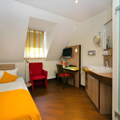 Stadthotel Freiburg - Bild 5