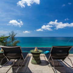 Bluesiam Villa - Bild 13