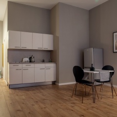 The Suite Fabric Hotel - Bild 18