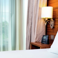 Hilton Garden Inn Krakow - Bild 4