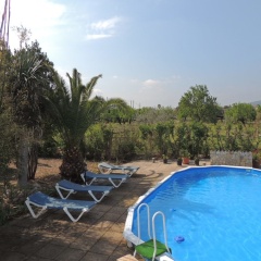 Villa Es Canya - Bild 14