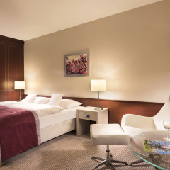 Maritim Hotel Bonn - Bild 6