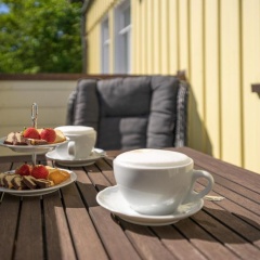 Boutiquehotel Schlosspalais - Bild 10