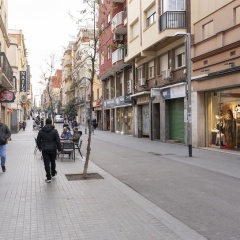 Caliu Apartments Barcelona - Camp Nou - Bild 20
