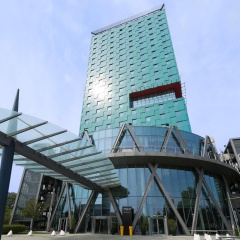 Hotel voco Milan - Fiere by IHG - Bild 1