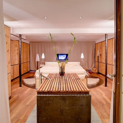 Heinz Julen Penthouse - Bild 3