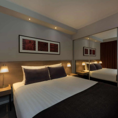 Adina Apartment Hotel Frankfurt Neue Oper - Bild 7