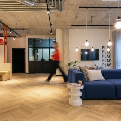 STAYERY Bochum Ehrenfeld - Bild 11