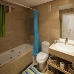 Apartment Marina de la Alcaidesa Golf & Beach thumbnail 8
