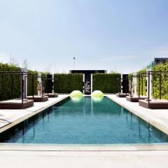 eqUILIBRIA SEMINYAK - Bild 18