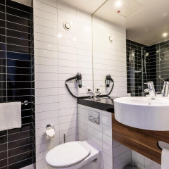 Premier Inn Dresden City Centre - Bild 9