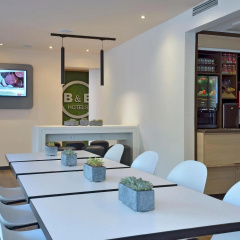 B&B Hotel Düsseldorf-Ratingen - Bild 22