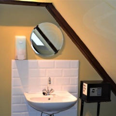 The Flying Pig Uptown Hostel - Bild 7