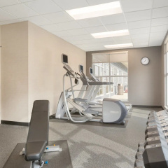 Fairfield Inn & Suites Pittsburgh Airport/Robinson Township thumbnail 22