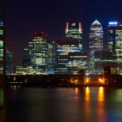 InterContinental London - The O2 by IHG thumbnail 24