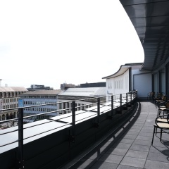 Hood House Kassel - Bild 6
