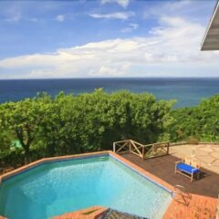 Villa Sea Cliff - Ideal for Couples and Families, Beautiful Pool and Beach in Castries, St. Lucia from 455$, photos, reviews - zenhotels.com photo 2