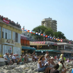 Aurora Aparthotel photo 2