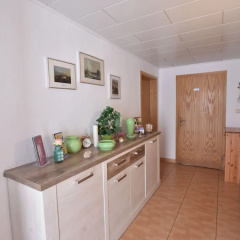 Pleasant Apartment in Südstadt Germany with Parasol - Bild 20