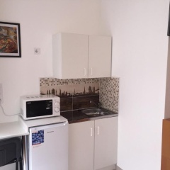Omega Guesthouse Budapest - Bild 16