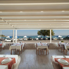 Hamzakoy Bluepark Boutique Hotel thumbnail 21