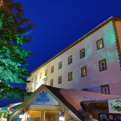 The Berussa Hotel - Bild 1