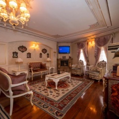 Fuat Bey Palace Hotel & Spa - Bild 3