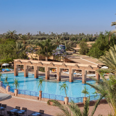 Valeria Madina Club Resort All Inclusive - Bild 14