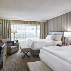 Prince George Hotel