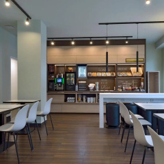 B&B Hotel Düsseldorf City-Süd - Bild 21