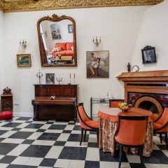 Suites Machado - Bild 21