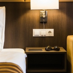 12 Revay Hotel - Bild 8