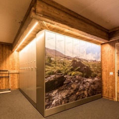 Christiania Mountain & Spa - Bild 5