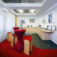 Altstadthotel Arte - Bild 16