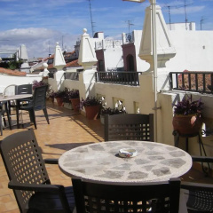 Hostal América - Bild 14