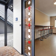 24Seven Hotel Nürnberg - Bild 10