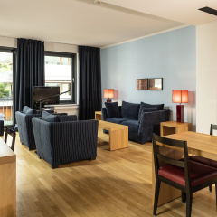 Clipper Boardinghouse – Hamburg-Holzhafen - Bild 5