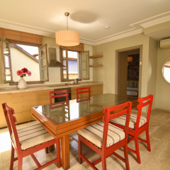 Alp Pasa Fiore Garden Suites - Special Class - Bild 5