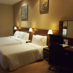 The Swiss Hotel Apartment thumbnail 17